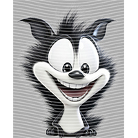 Animal Integration-DW 2245